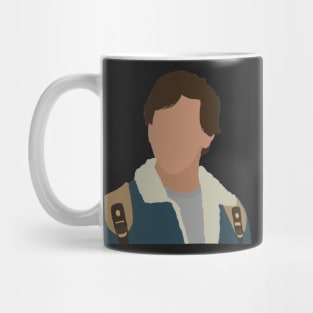 Harvey Kinkle Mug